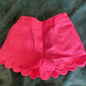 JCrew Girls shorts